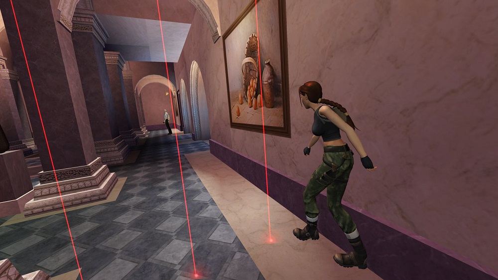 خرید اکانت قانونی Tomb Raider IV-VI Remastered برای PS5 و PS4؛ بازگشت افسانه&zwnj;ای لارا کرافت